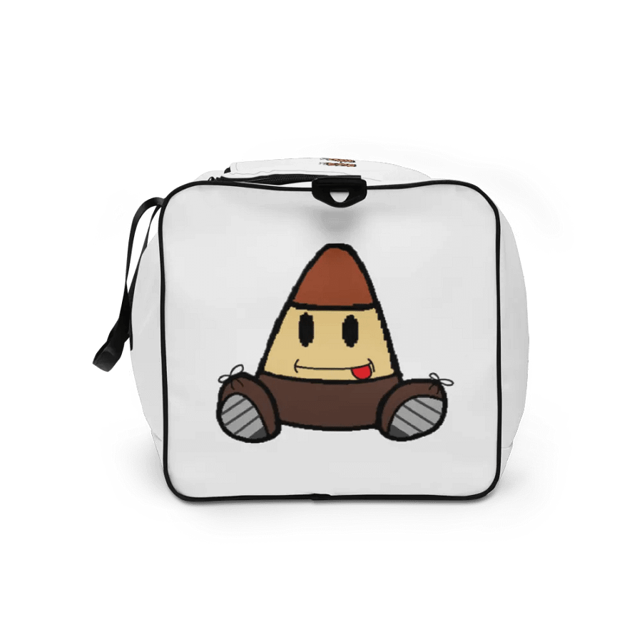GET STOMP-ED - Duffle Bag product image (9)