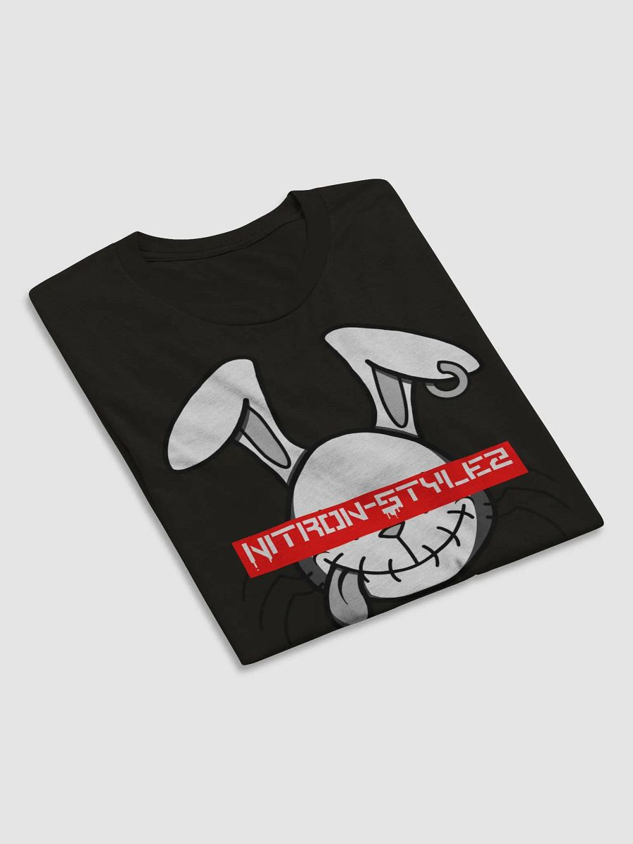Wave 1 - Underground Stitch-Hare product image (7)