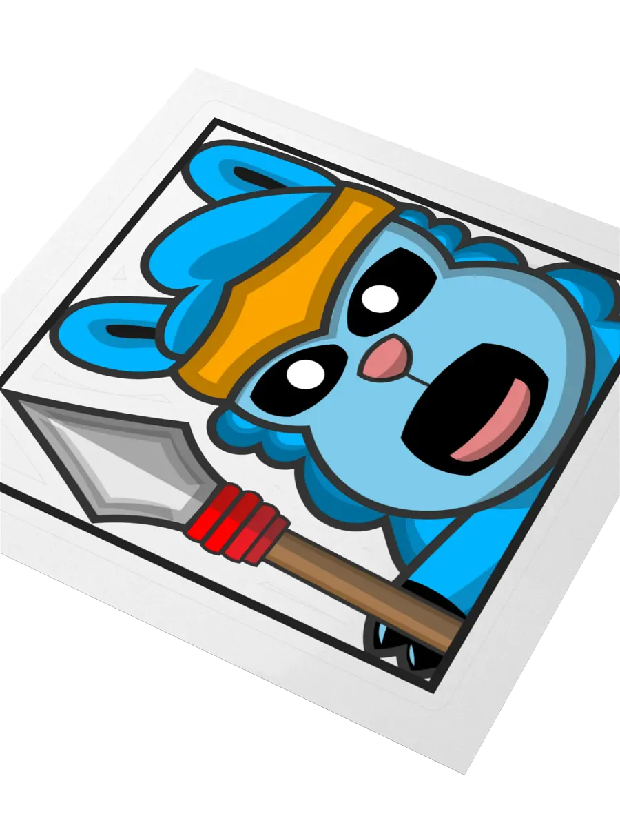 Amazon Stickers product image (3)
