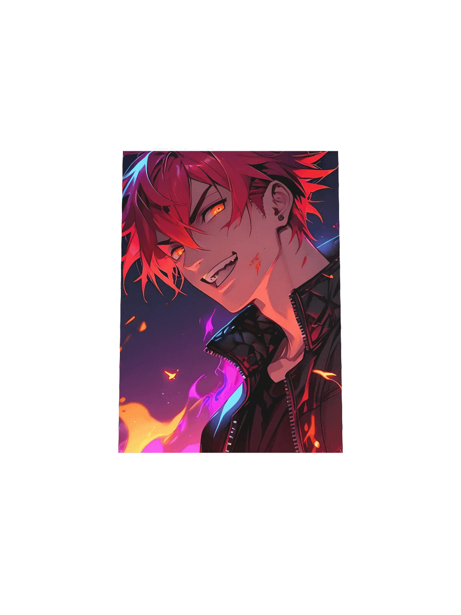 Light It Up - Poster product image (24)