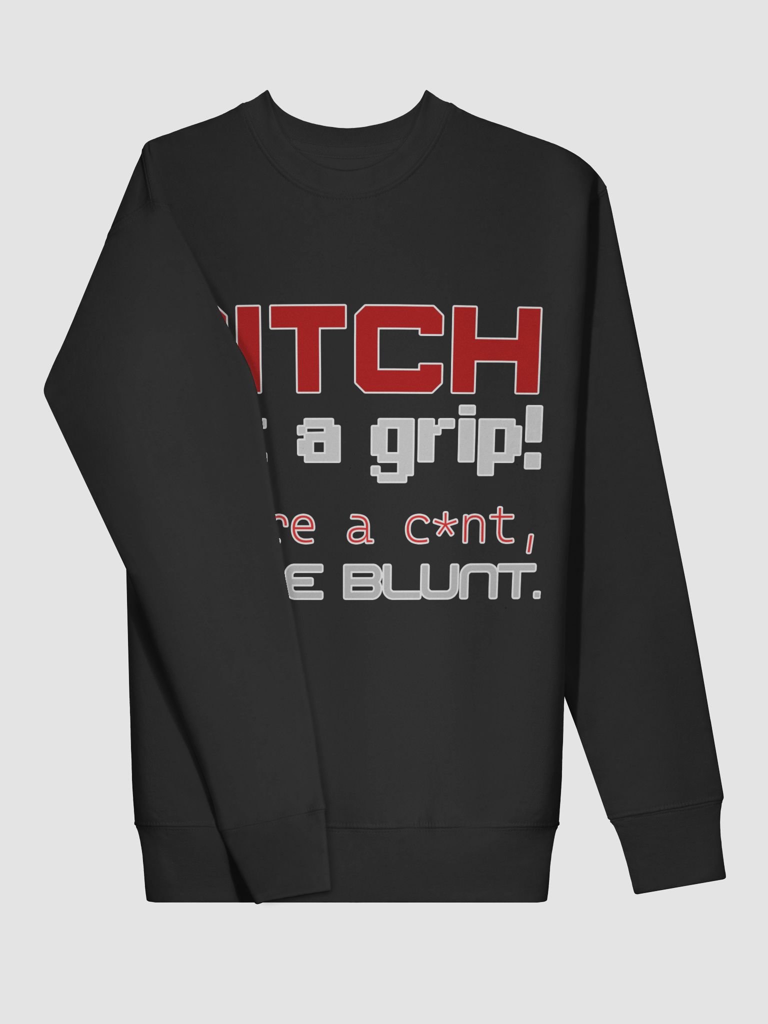 Get A Grip Hoodie product image (3)
