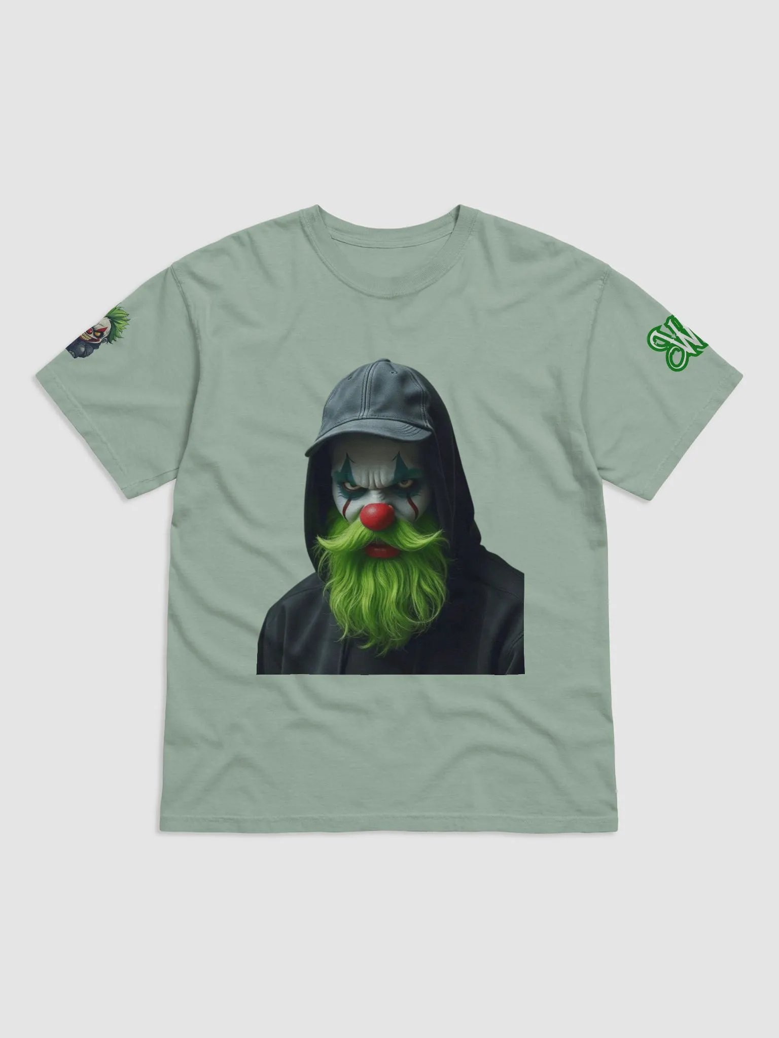 The WIcked Tshirt product image (42)