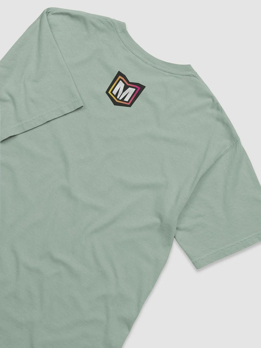 The 'FriYAY Mixtape' T-shirt product image (4)