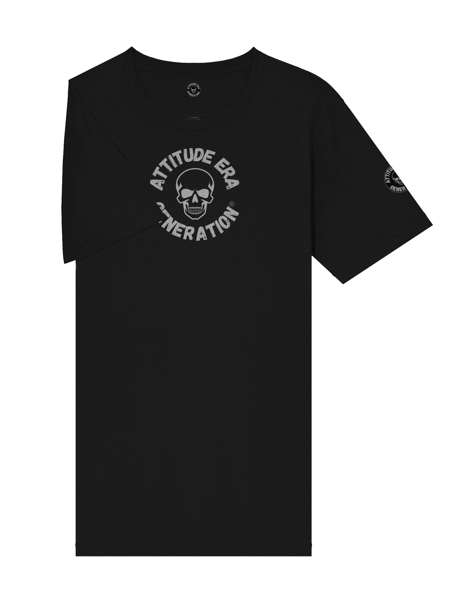 Attitude Era Generation T-shirt product image (5)