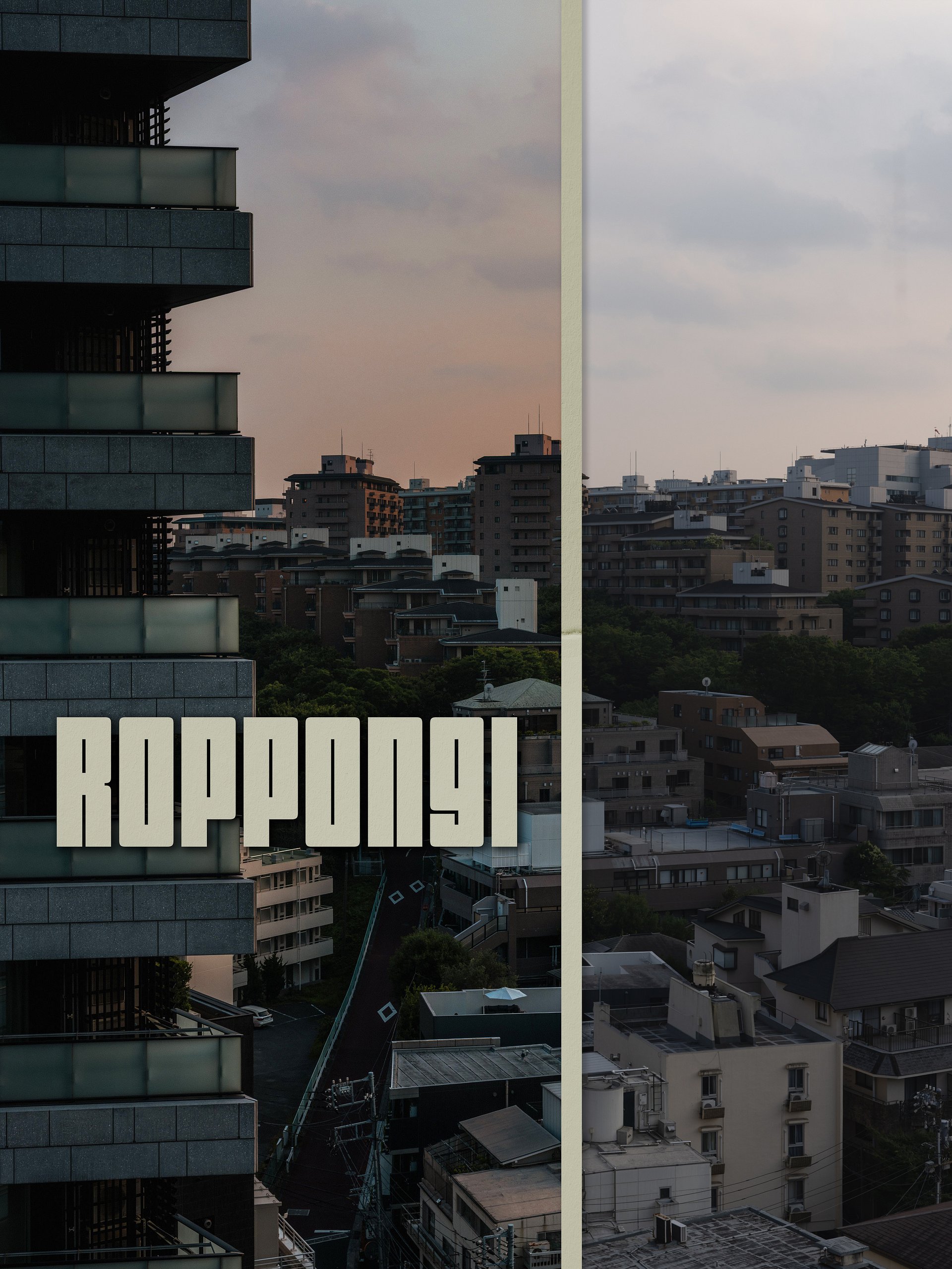 Japan Preset Pack - Vol. 1 product image (4)