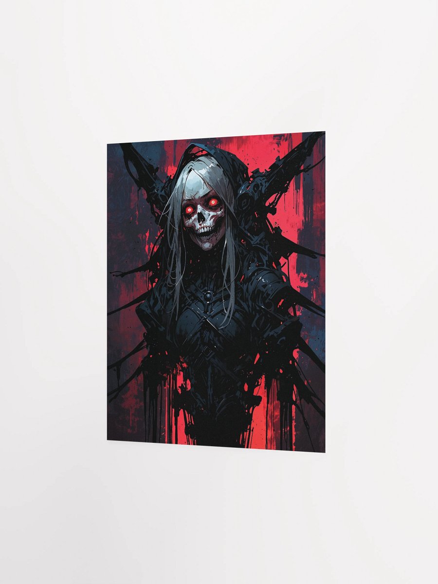 Bloodwitch Ascendant Matte Poster product image (11)