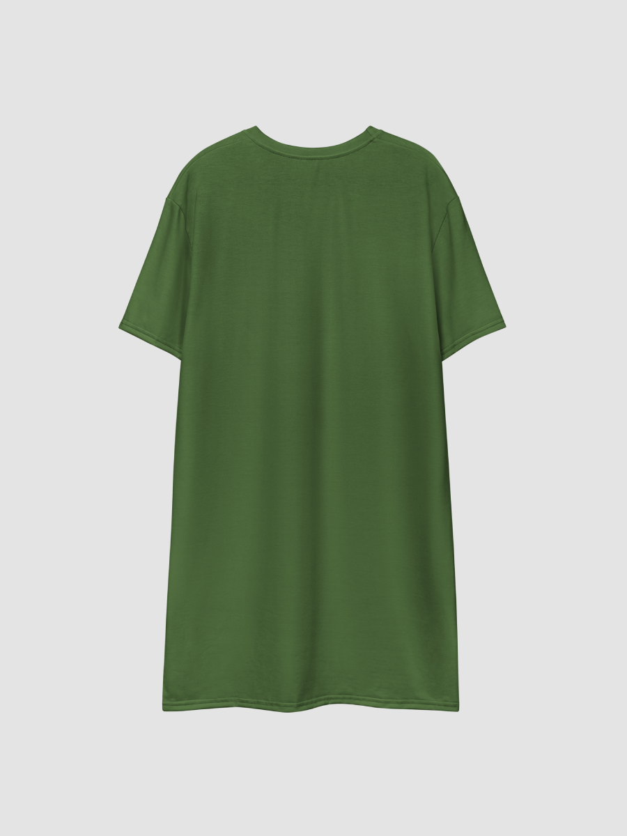Fryenation T-Shirt Dress product image (4)