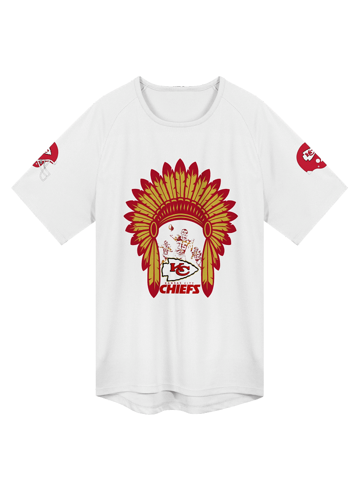 KC Unisex Sport Jersey product image (1)