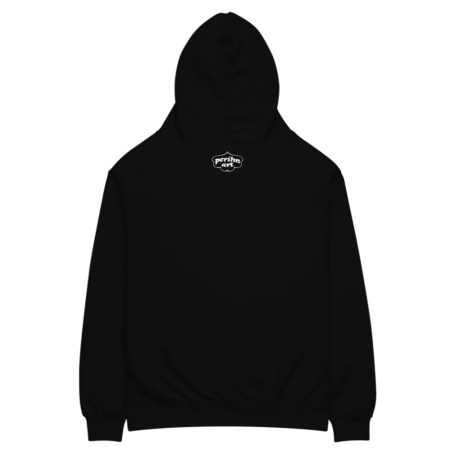 Silent Frame Hoodie product image (12)