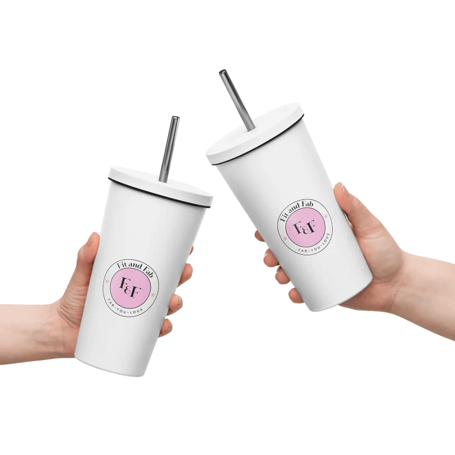 FitFlow Hydration Bottle product image (10)