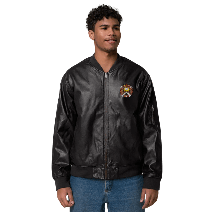 OGButh x One Piece : Sunny Jacket product image (2)