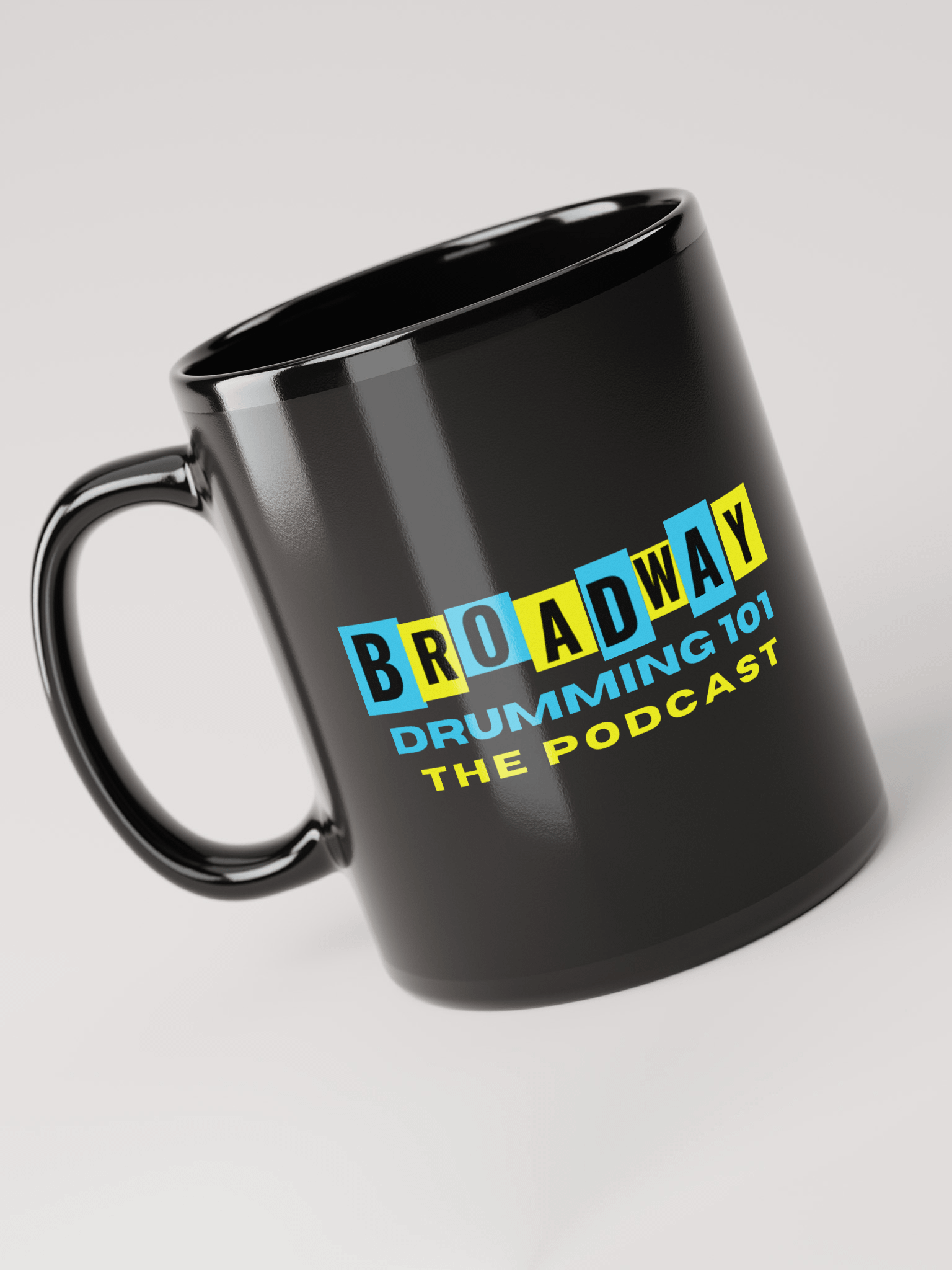 Broadway Bold Mug product image (6)