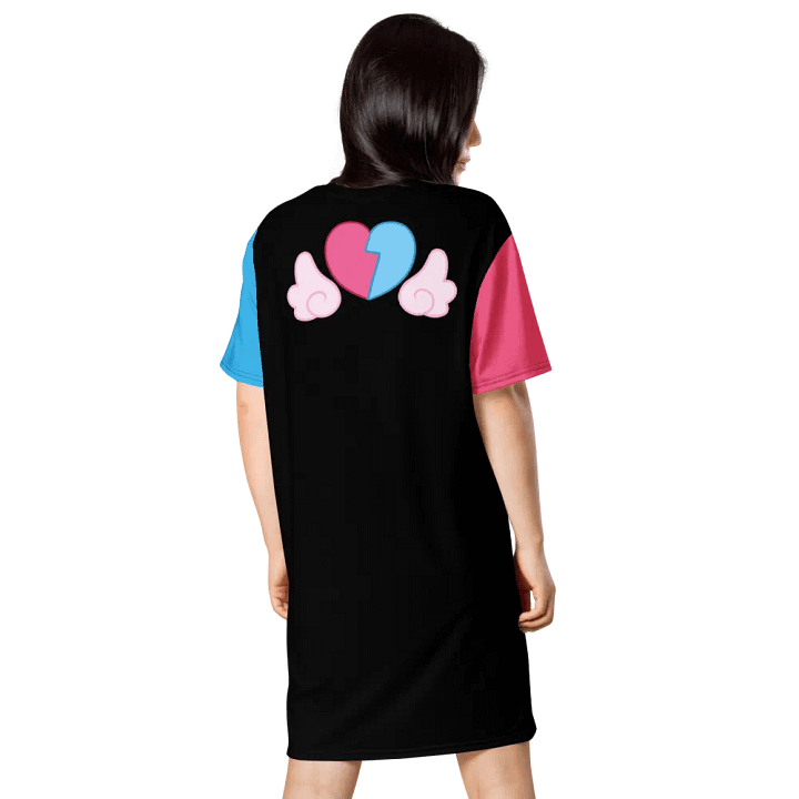 ♡ Ratbabbey T-shirt Dress ♡ product image (2)