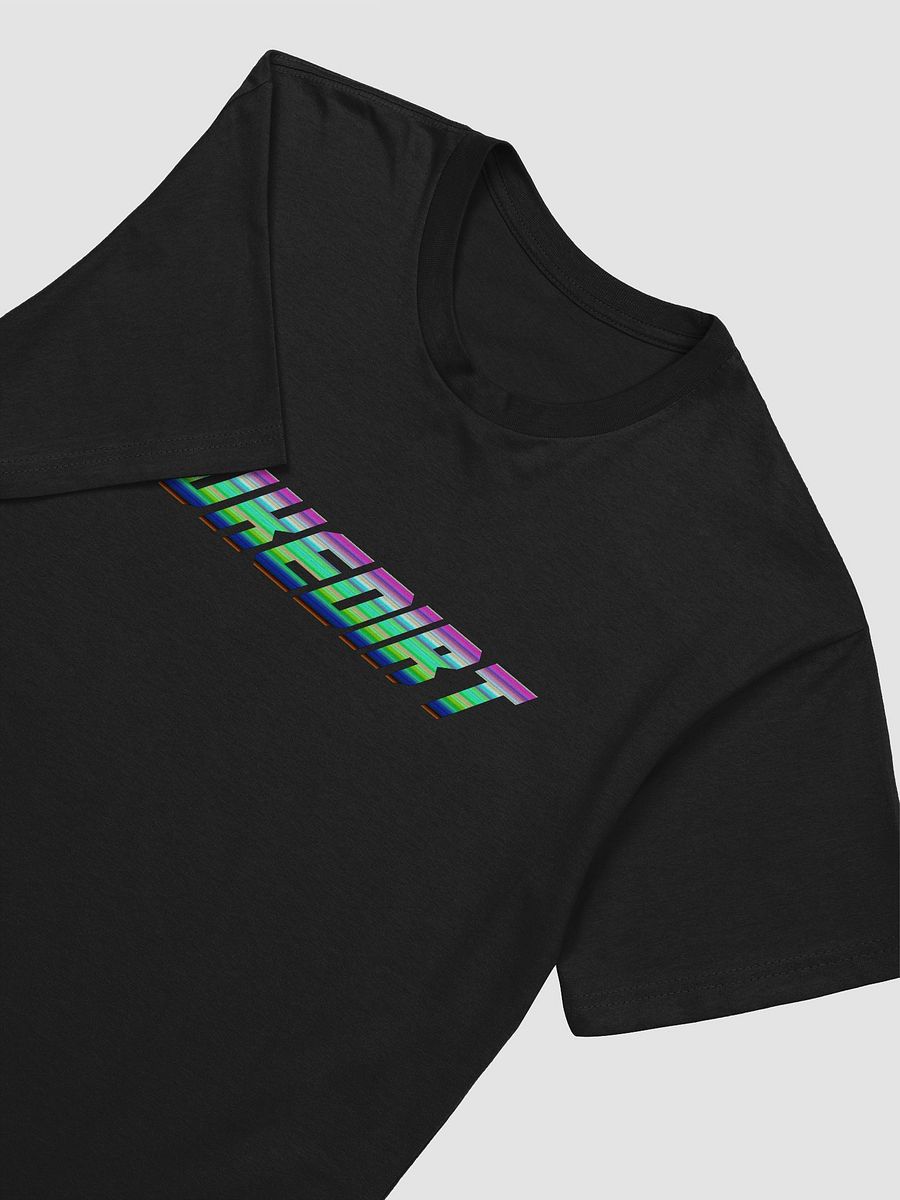 Color Glitch Tee product image (4)