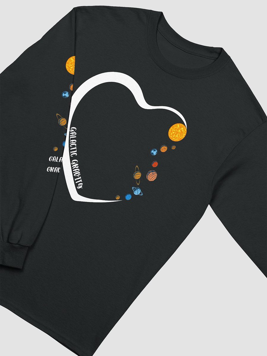 Zodiac T-shirt, Astrology product image (3)