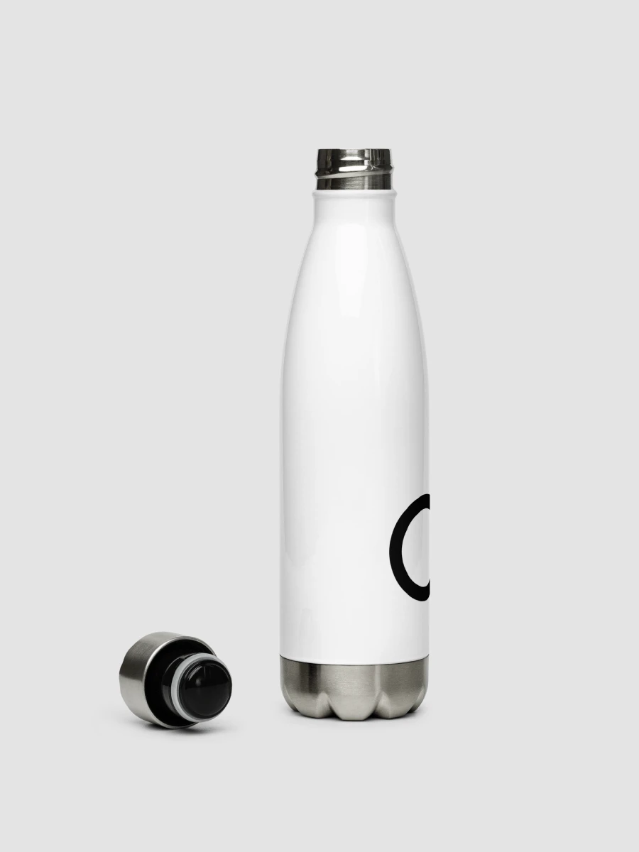 One Guild Stainless Steel Water Bottle product image (8)