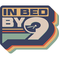 In Bed By 9 Podcast