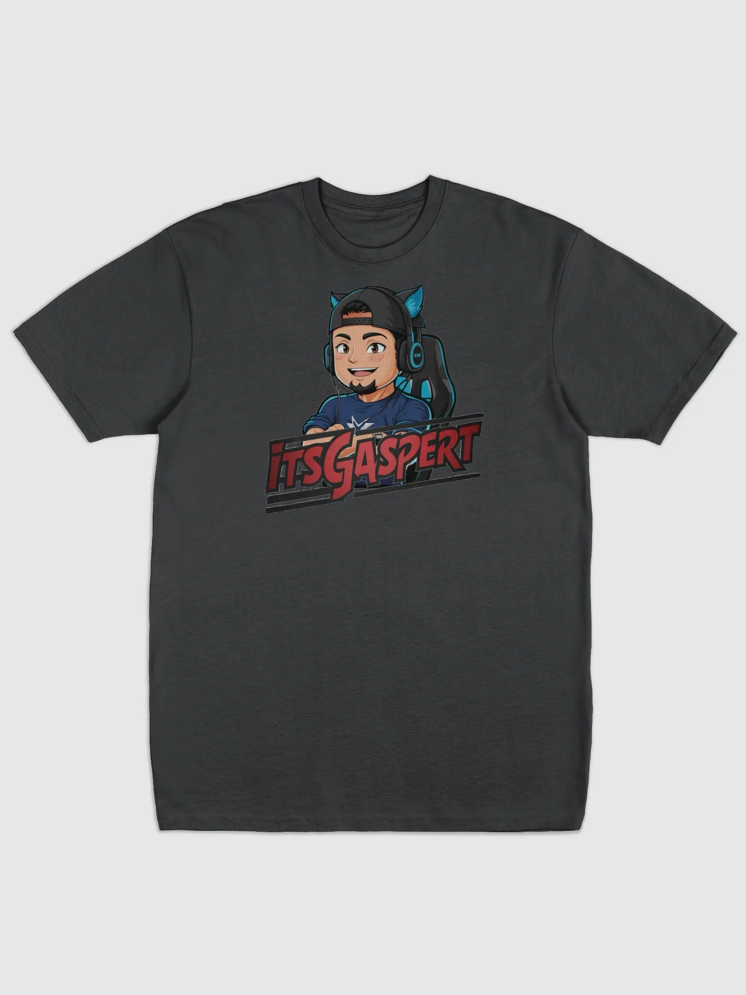 ITSGASPERT EN PLAYA product image (1)