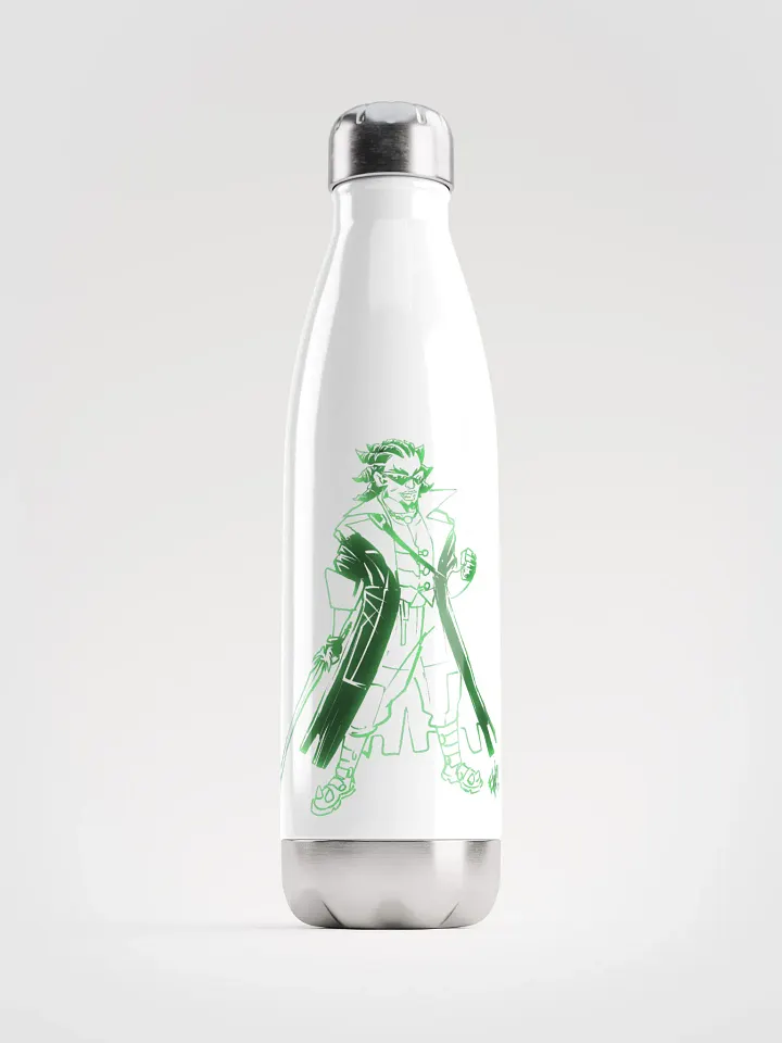 Master of Dragons Water Bottle product image (1)