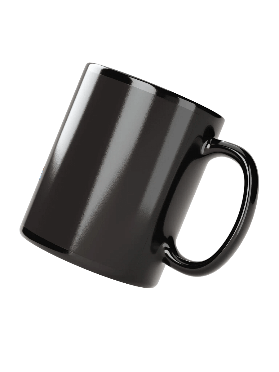 Coffee Teach Repeat Mug product image (3)