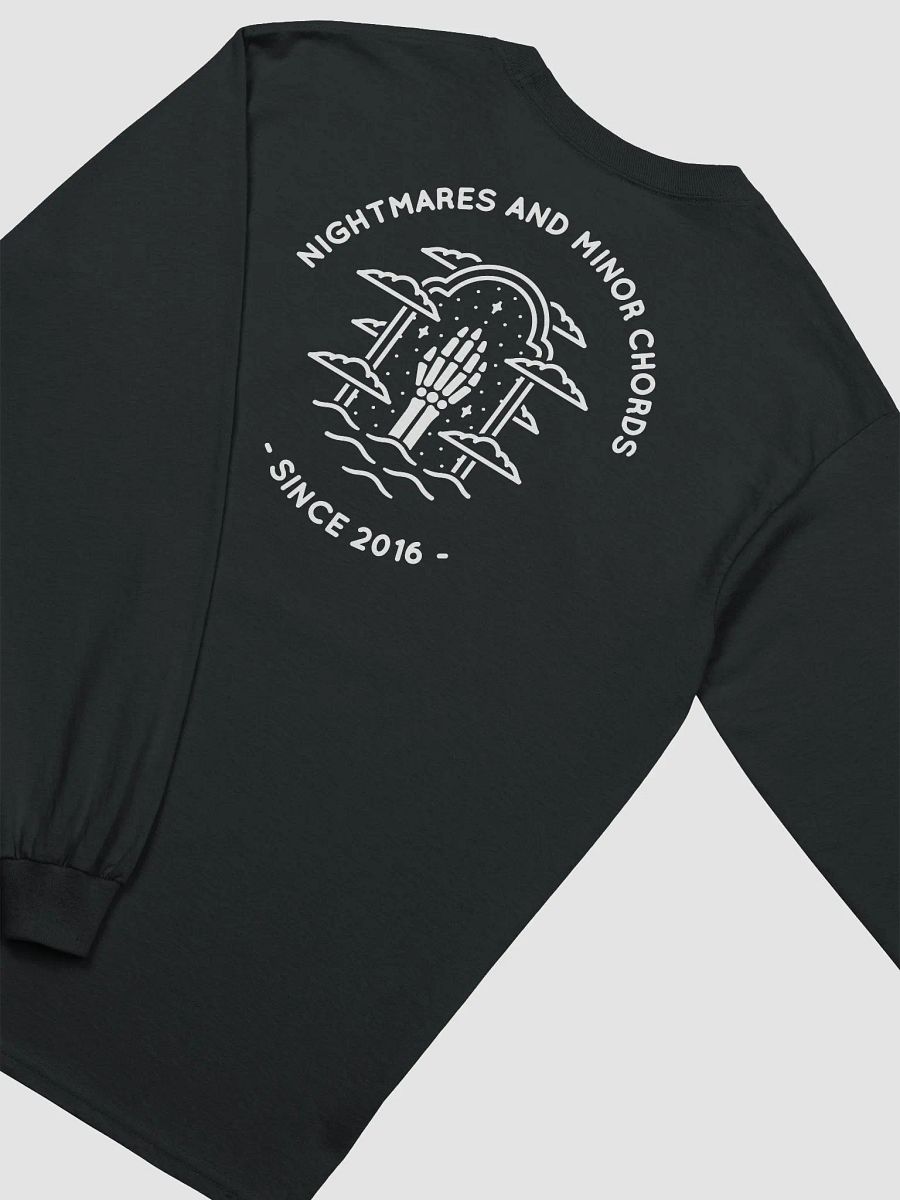 Five Years Down Long Sleeve T-Shirt product image (37)