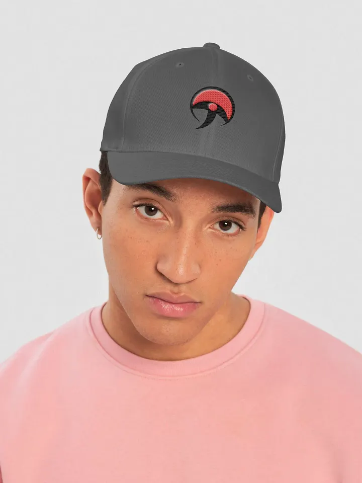 Fitted Cap product image (4)