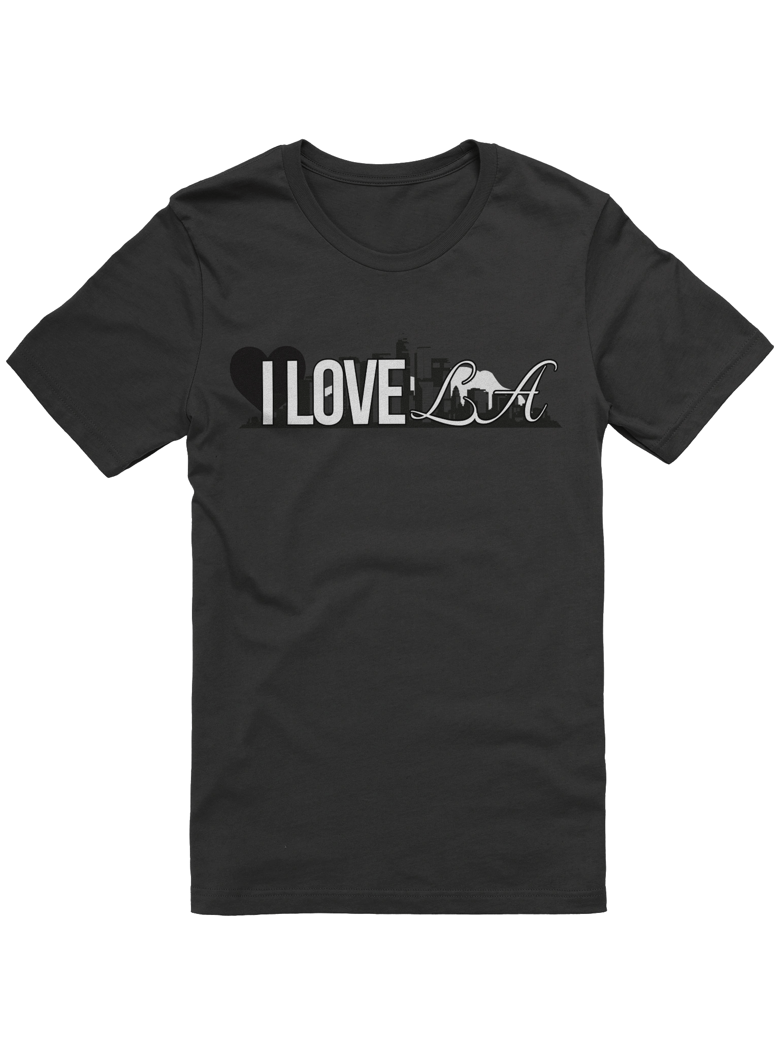 LA Skyline Shirt product image (49)