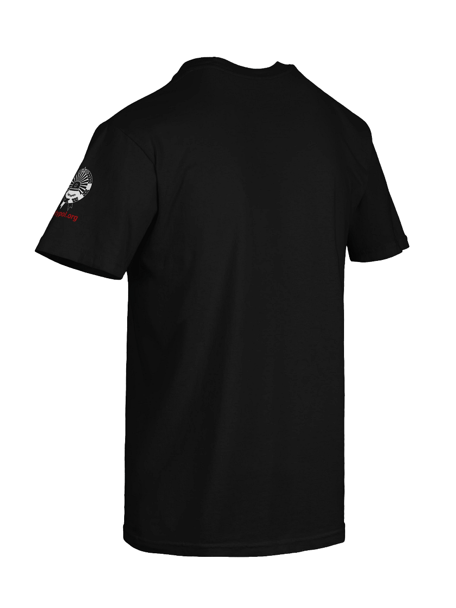 Marx - “Revolution Is Certain” T-Shirt product image (8)