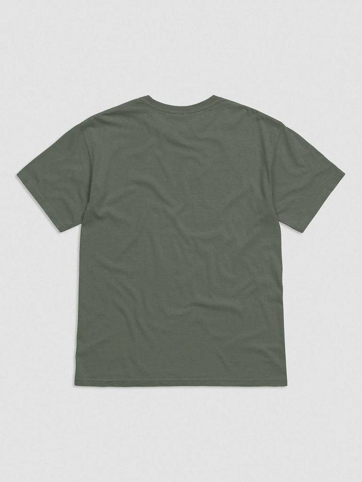 The Cryptid Tarot Tee product image (26)