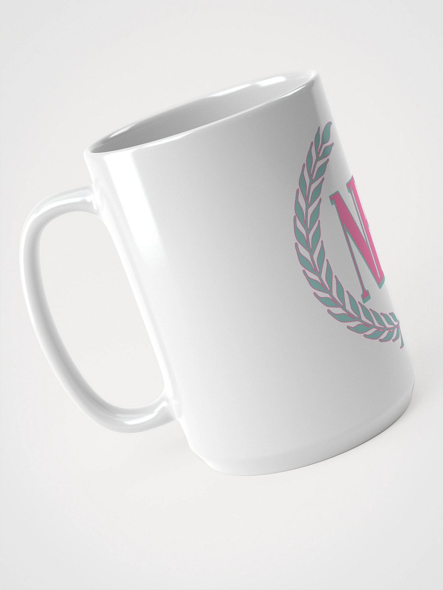 NRG Cosmic Blossom Mug product image (3)