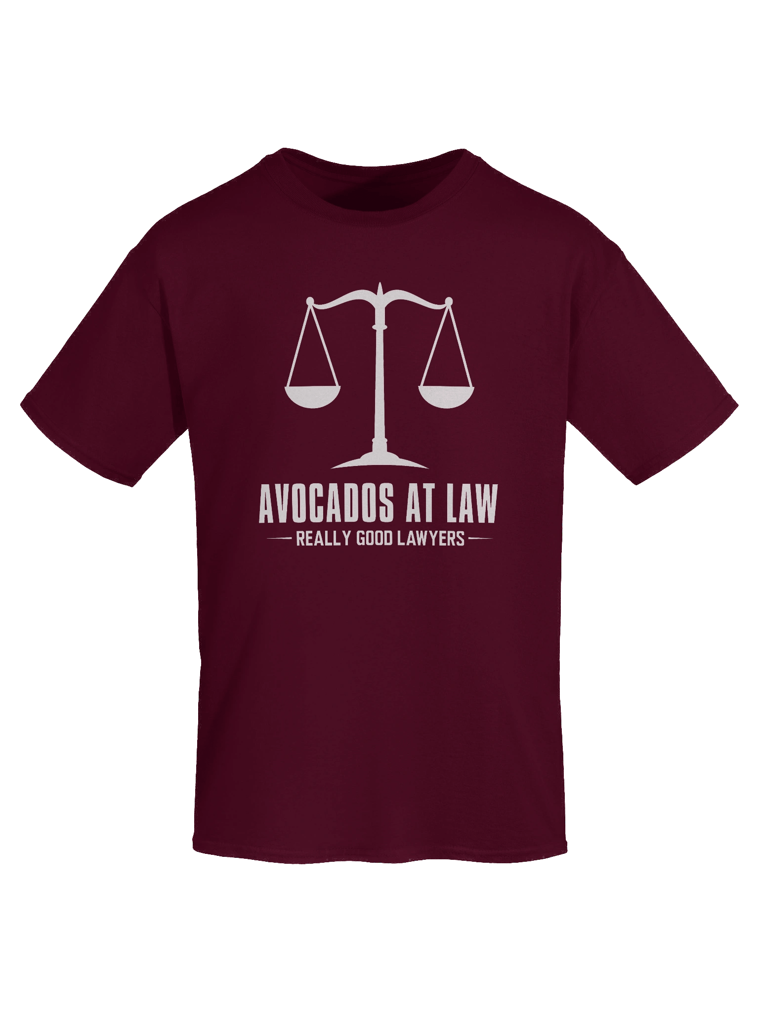 Avocados At Law T-Shirt product image (47)