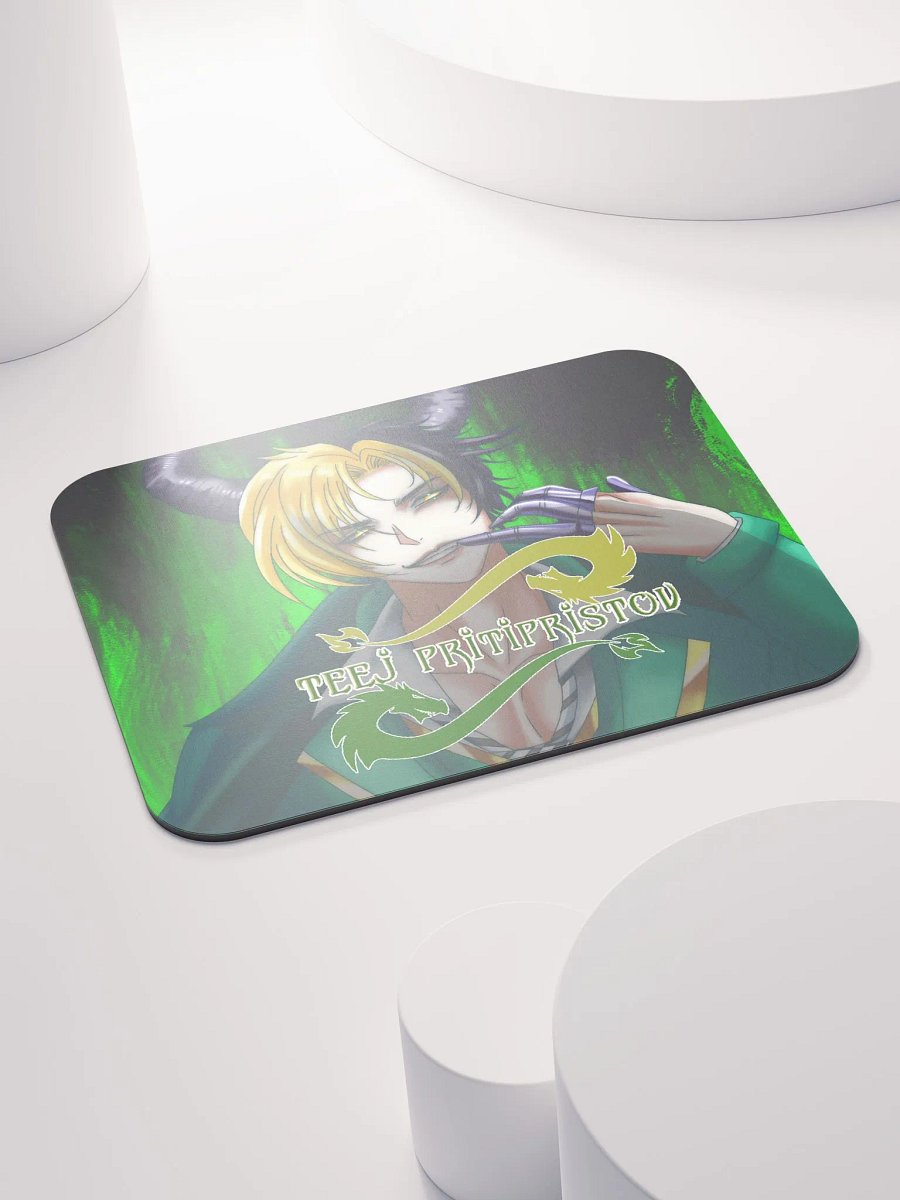 VakkerHistory Teej Mouse Pad product image (4)