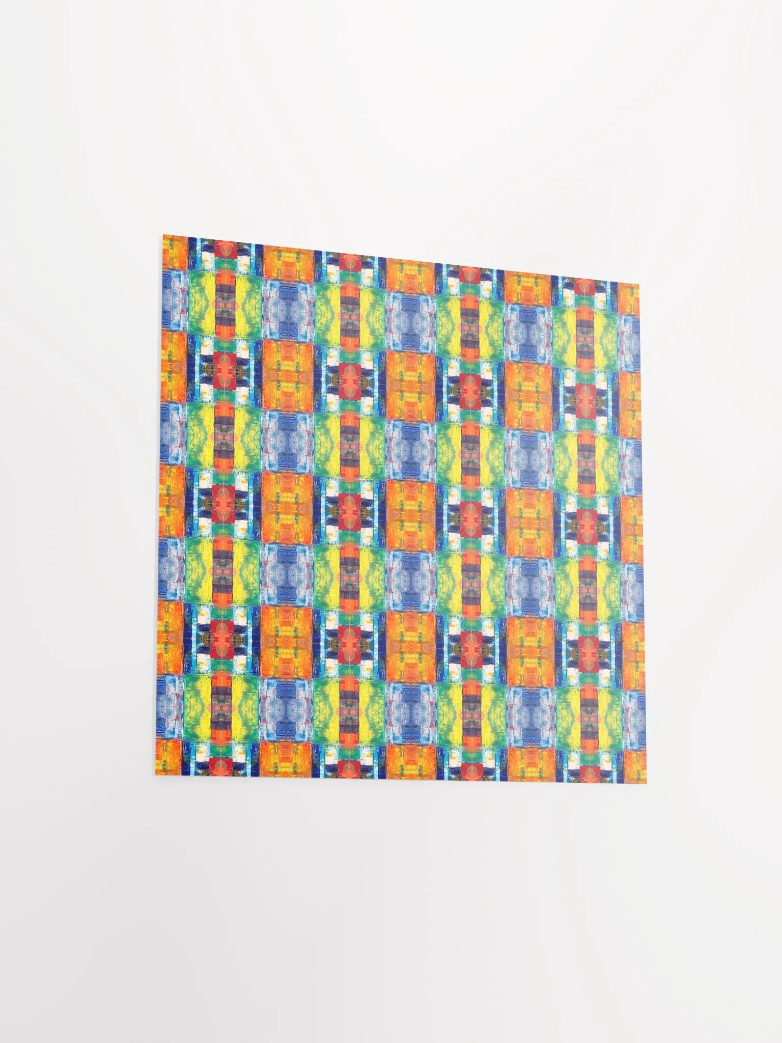 Green Mirage product image (1)