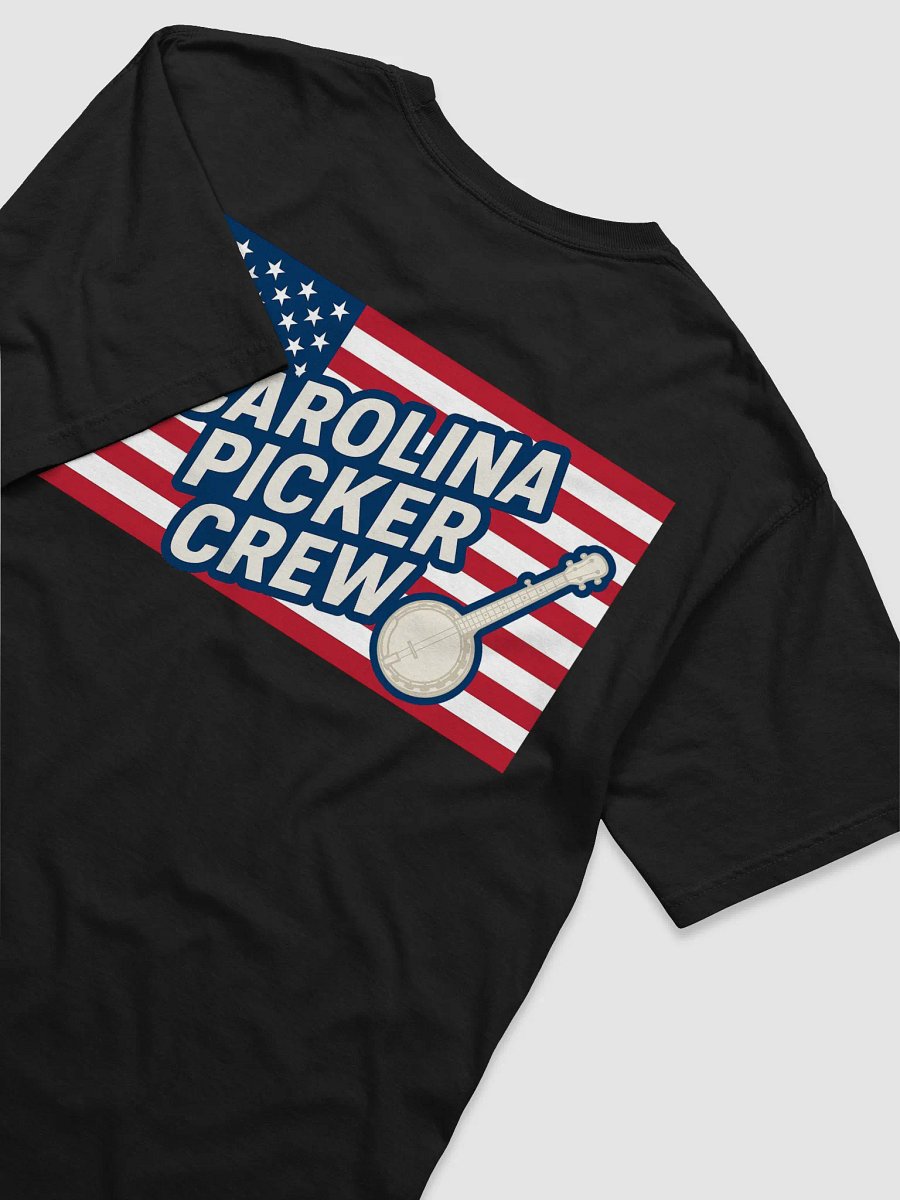 Picker Crew Shirt printed product image (4)