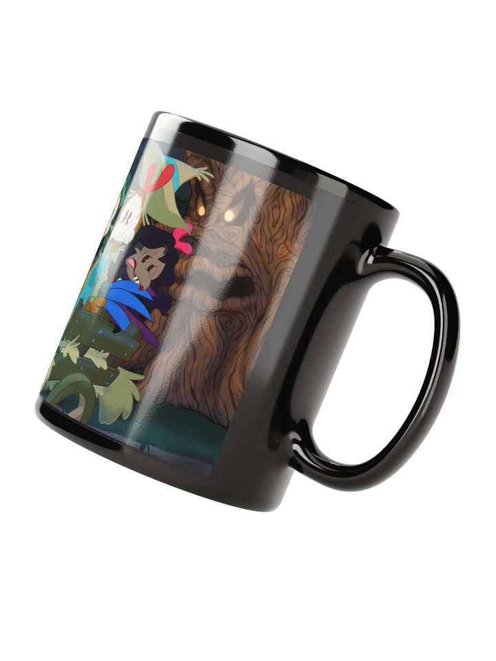 Haunted Hayride Mug product image (2)