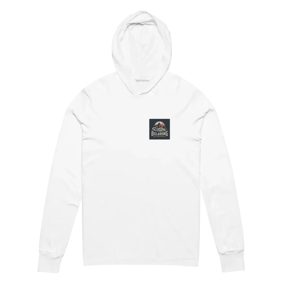 Billabong Adventure Hooded Tee product image (48)