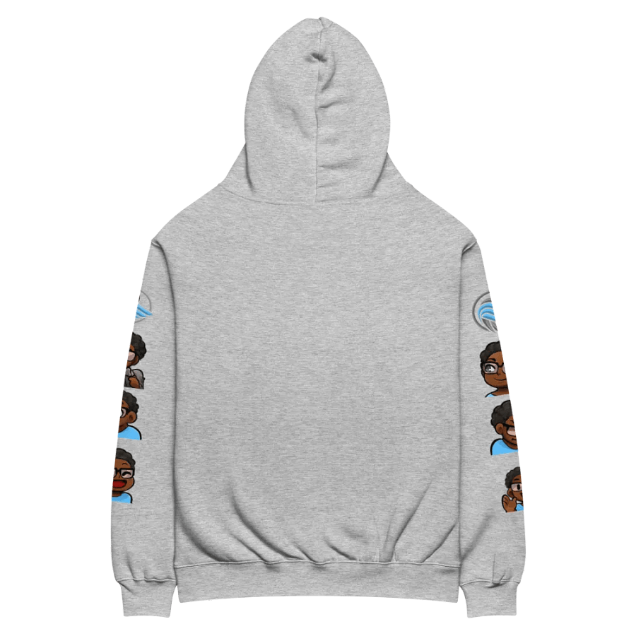 Sparrow Ranger hoodie (emoted) product image (7)