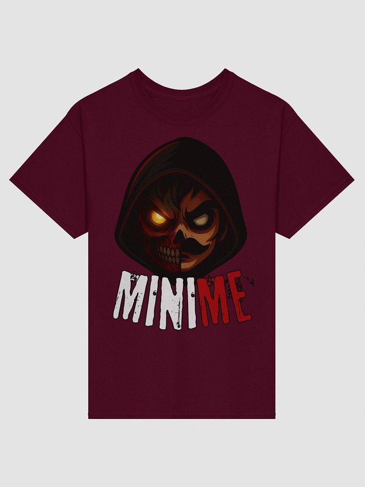 Fiendish Minime T-Shirt product image (1)