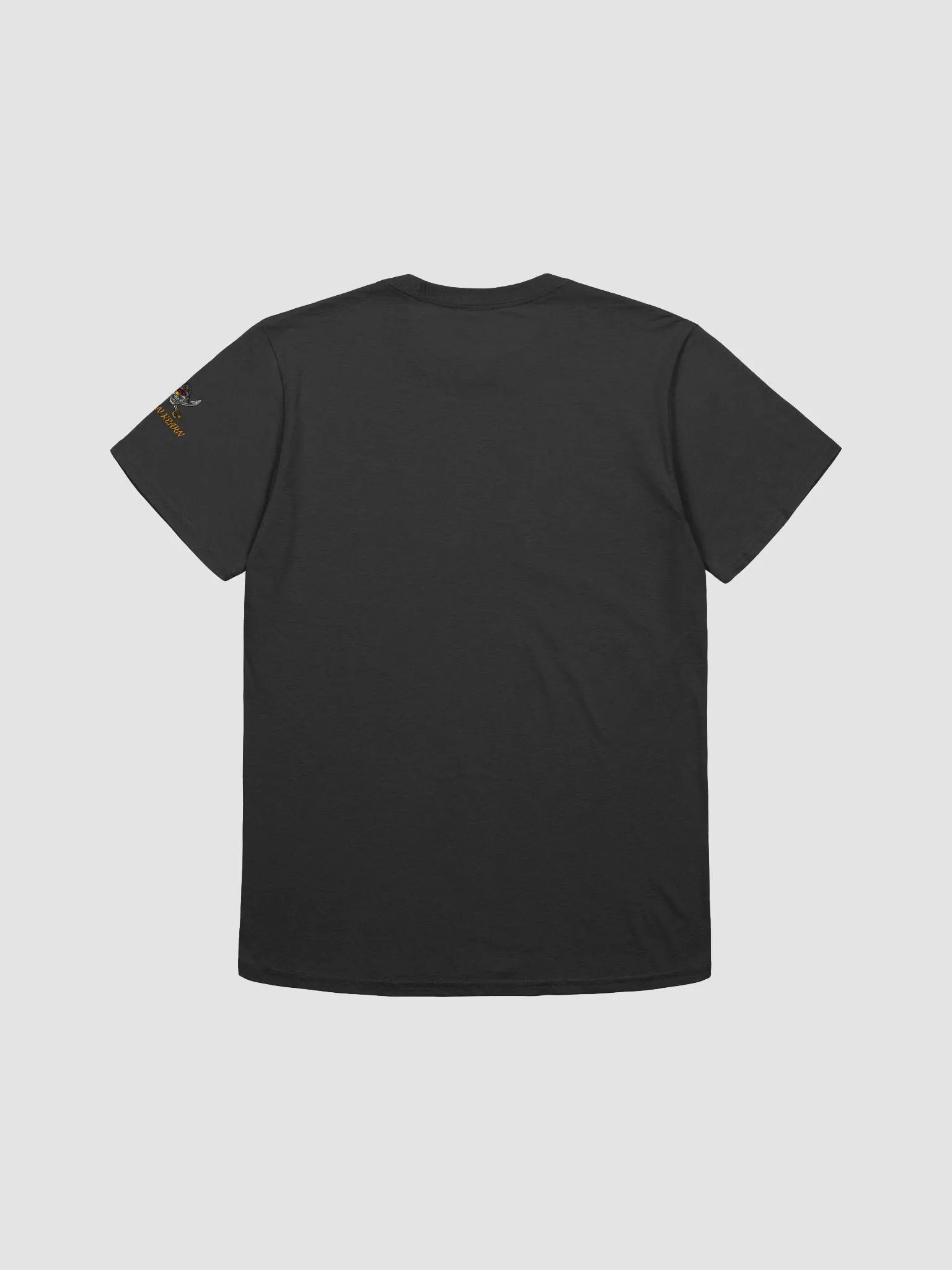 Captain Kearn Pirate Emblem T-Shirt product image (13)