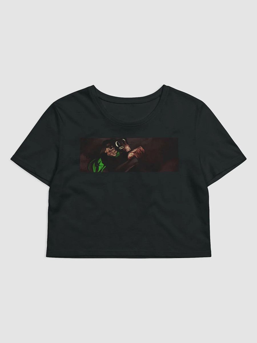 Pixel Legion Crop product image (1)