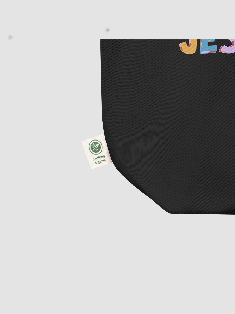 Jessimama Logo Tote Bag product image (3)