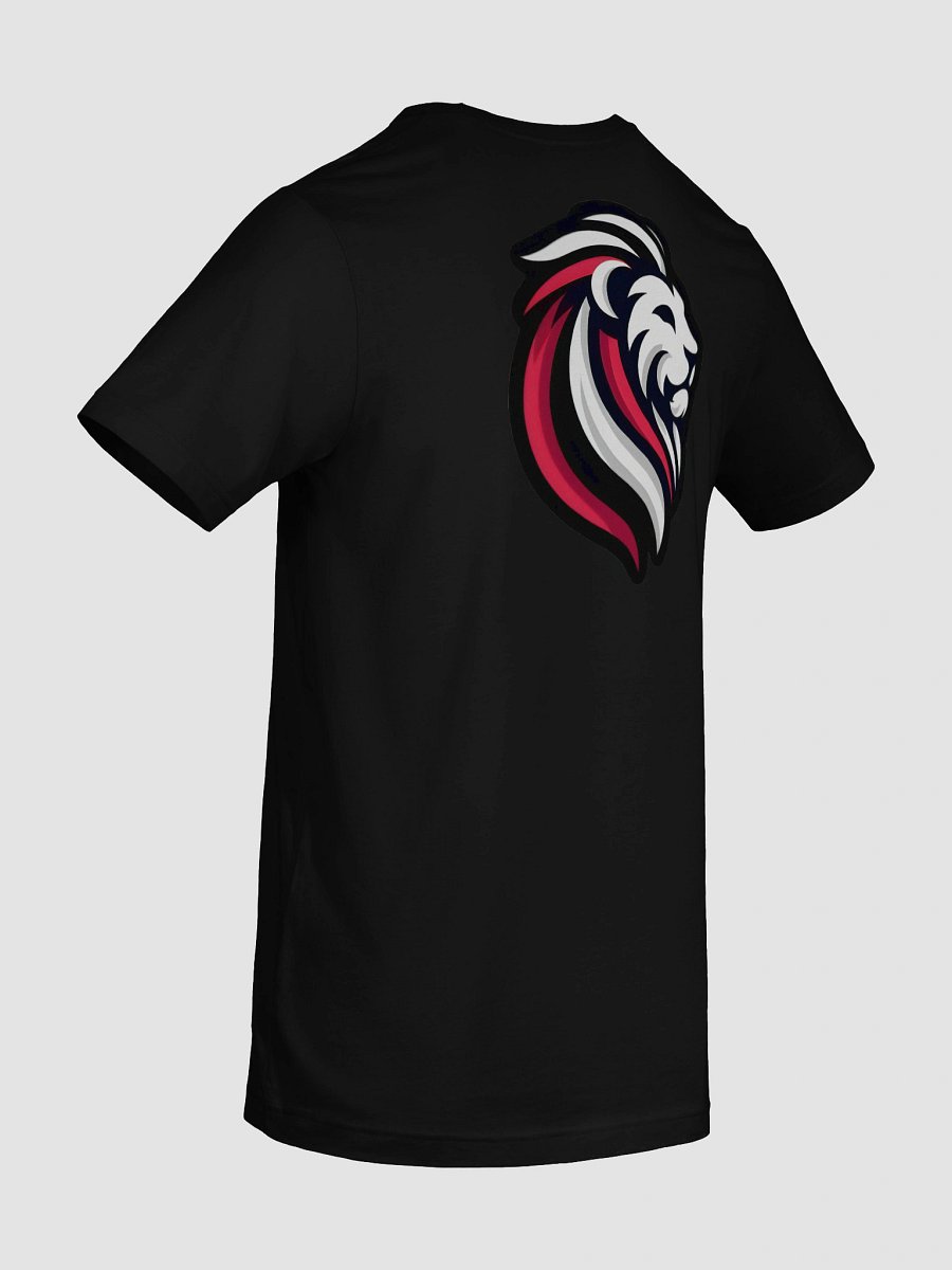 Snipes Back Logo STRETCH T-Shirt product image (29)