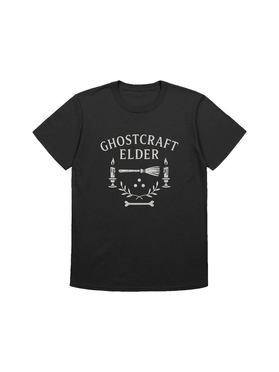 Ghostcraft Elder T-Shirt product image (1)