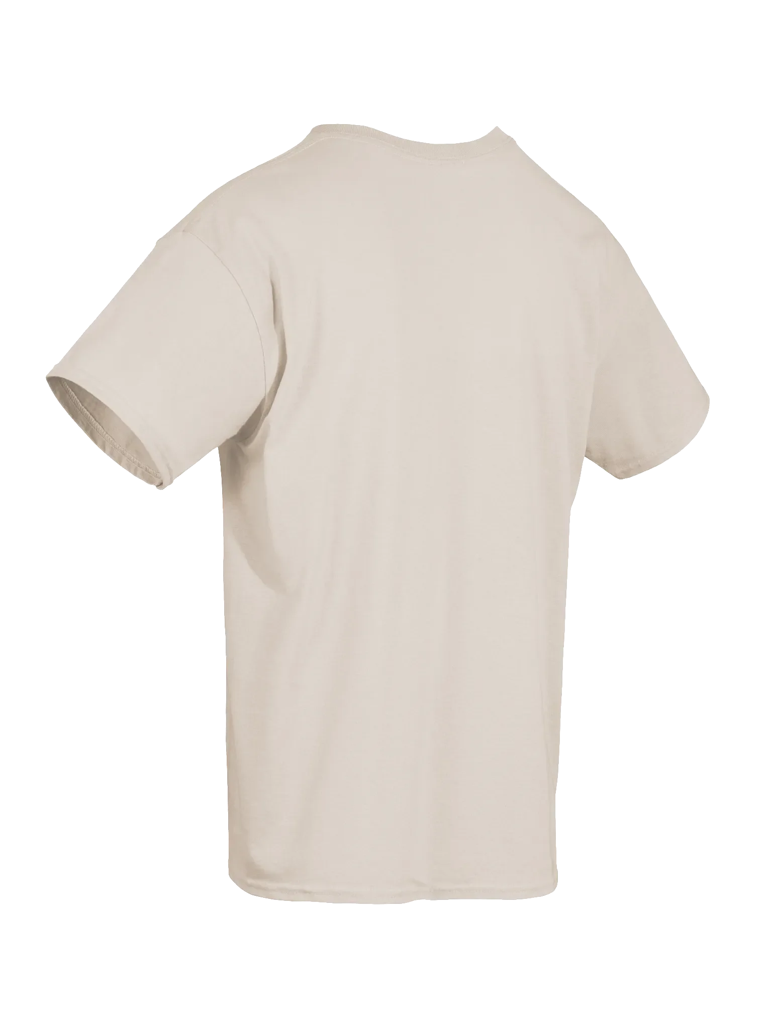 Vintage Floral Grow Freely Classic Unisex T-Shirt product image (6)