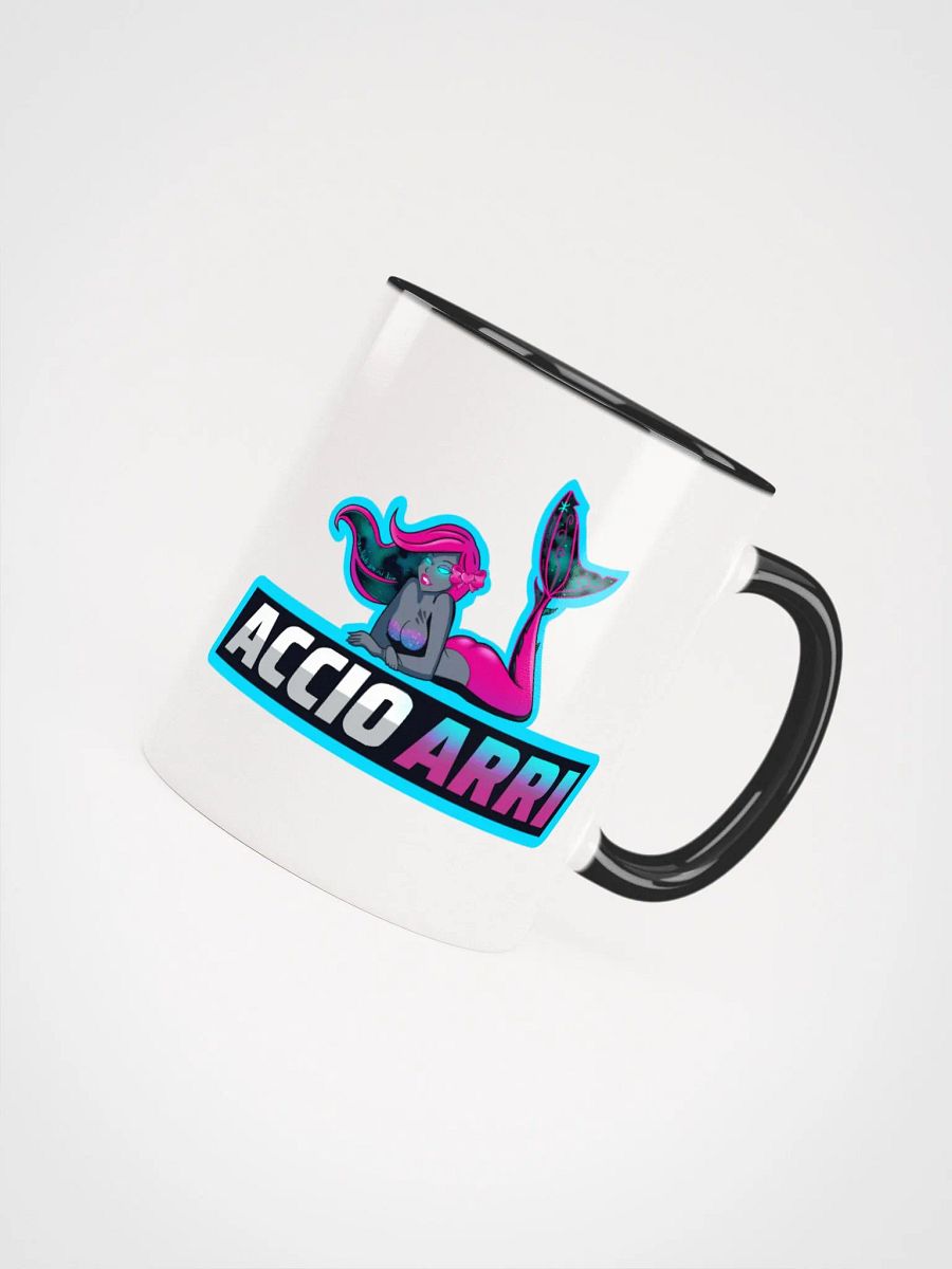 ARRISHARK Color Mug product image (16)