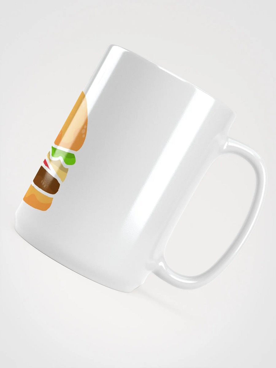 Kranen Burger Delight Mug product image (4)
