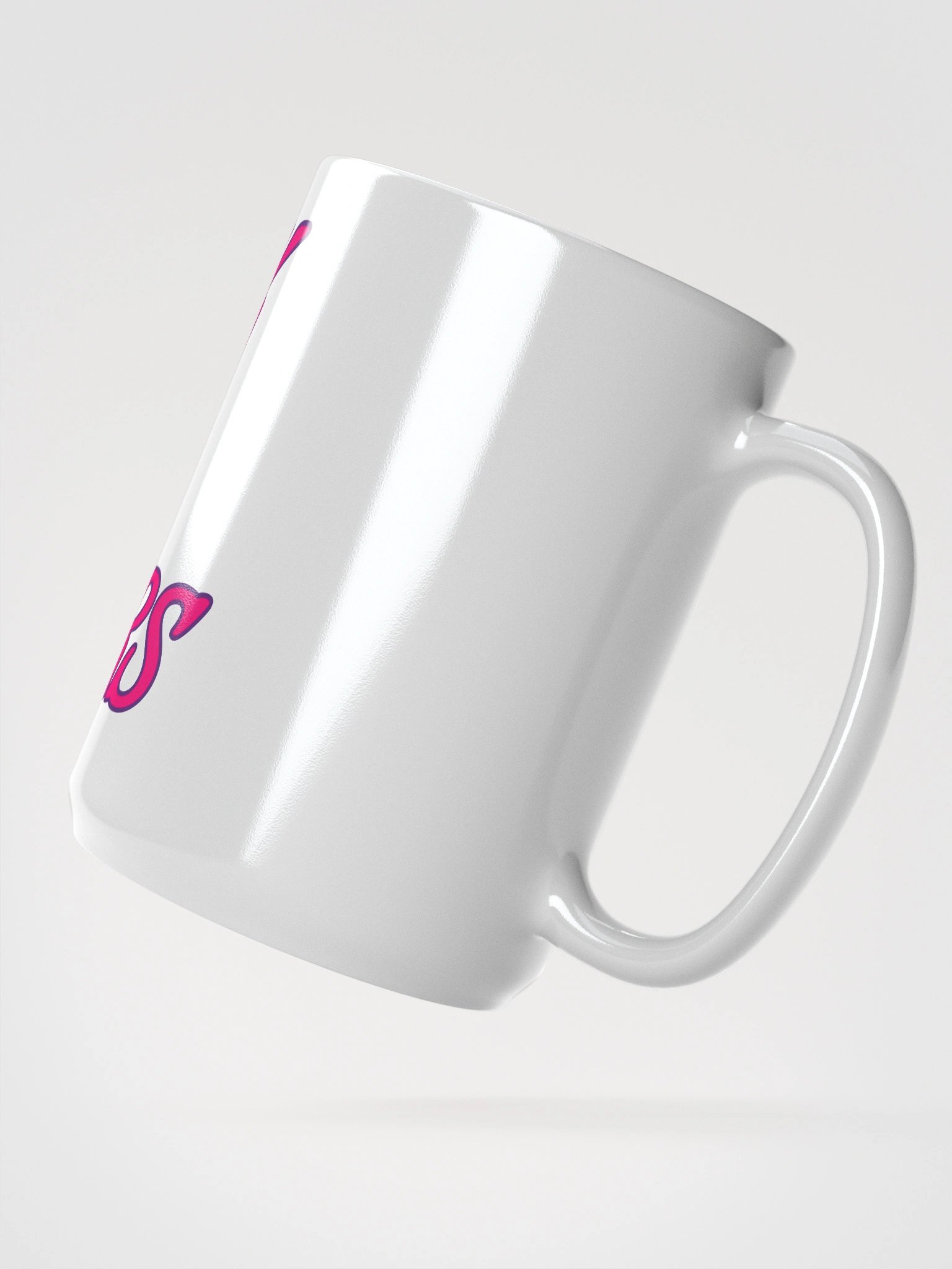 F*ck The Haters Mug product image (3)