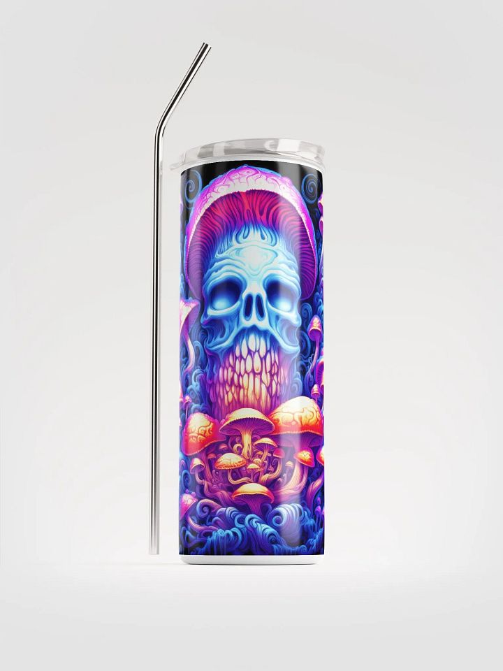 Stainless Steel Tumbler by Allcolor ST0034 product image (2)