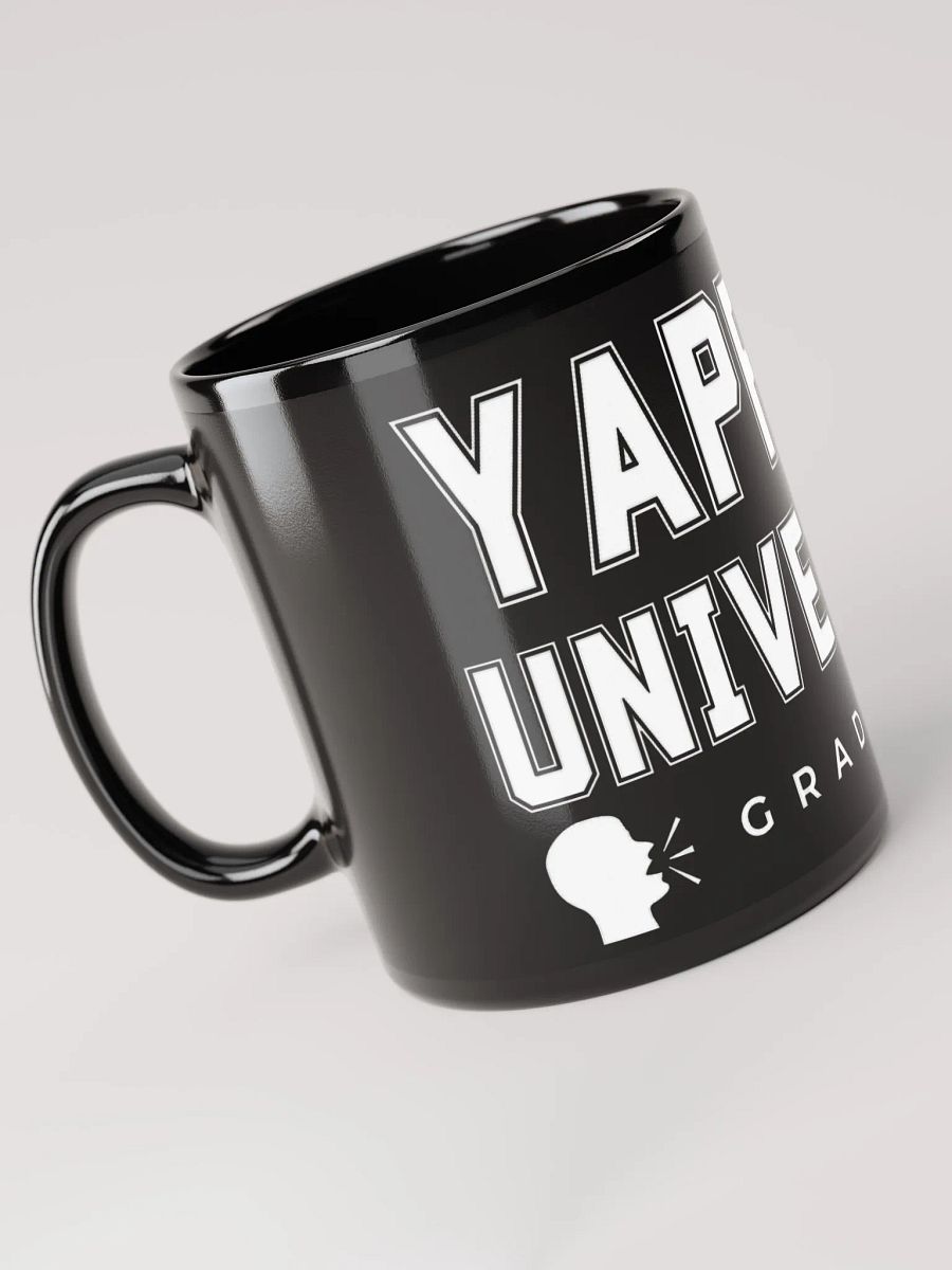 YAPPERS UNIVERSITY GRADUATE product image (3)