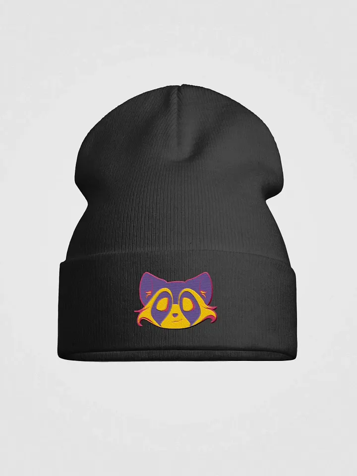 RoguesArt Beanie product image (1)